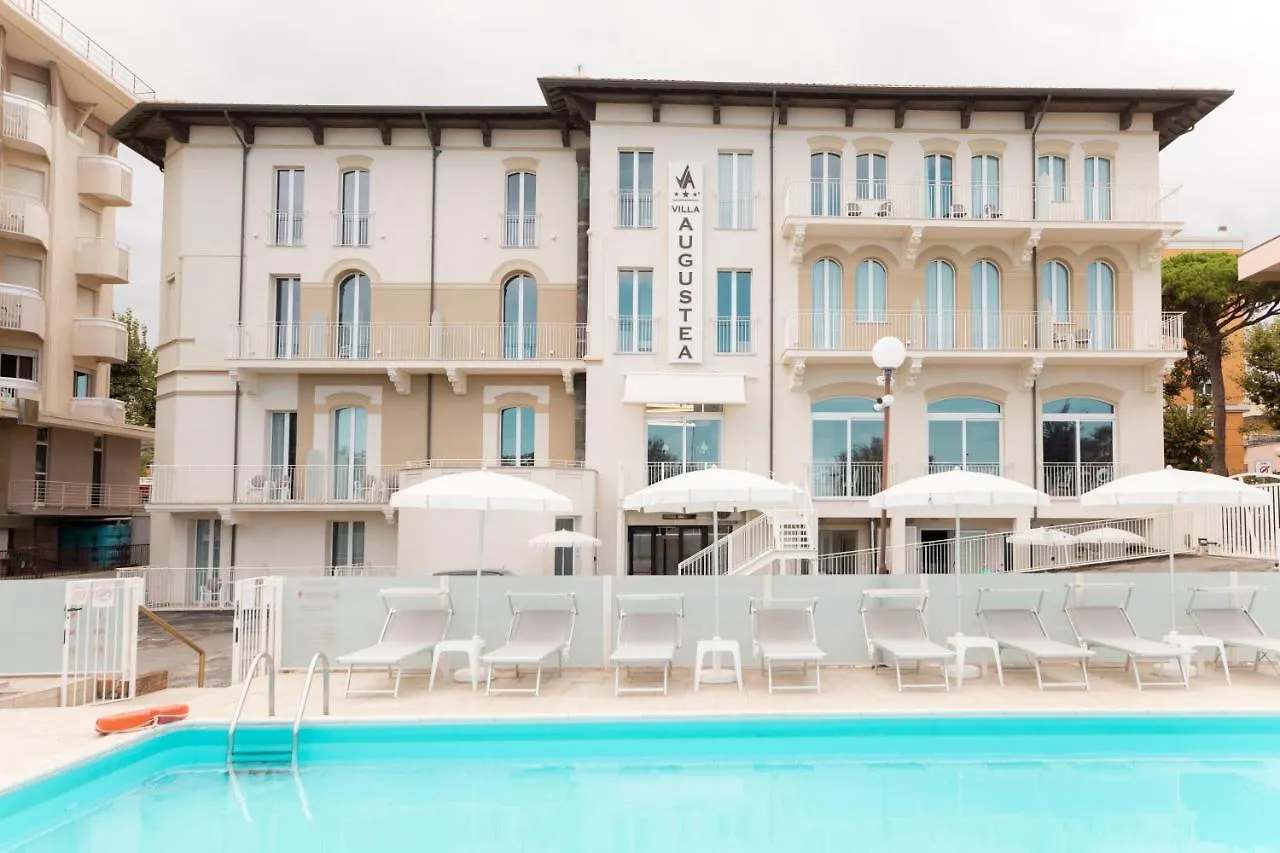Hotel Villa Augustea Rimini