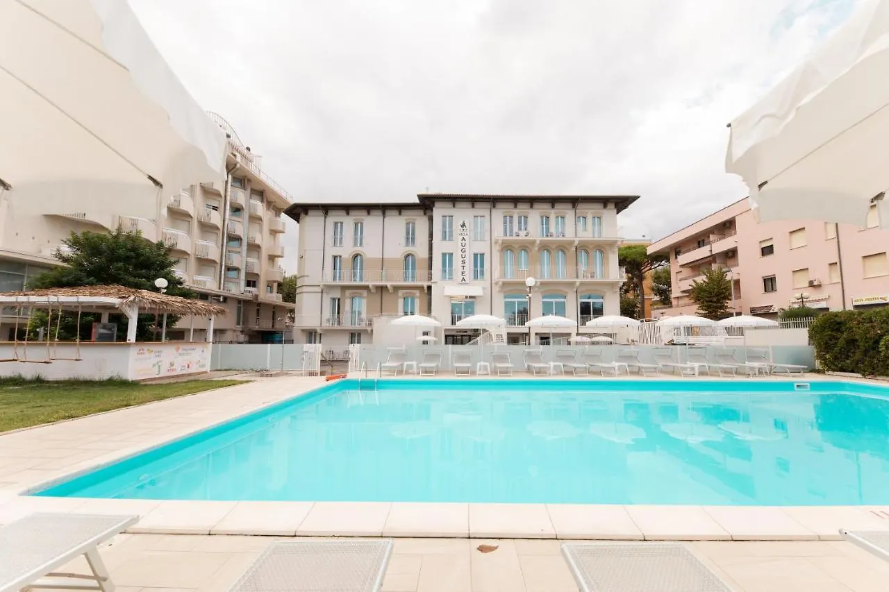 Hotel Villa Augustea Rimini 3*,