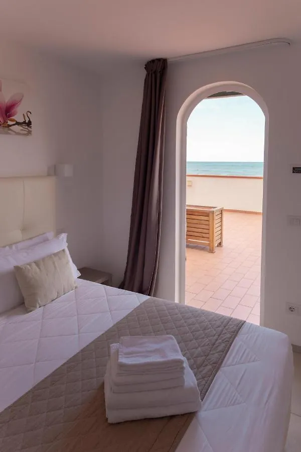 Hotel Villa Augustea Rimini