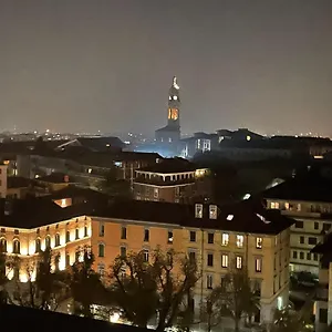 Piazza Mercato Apartament Bergamo