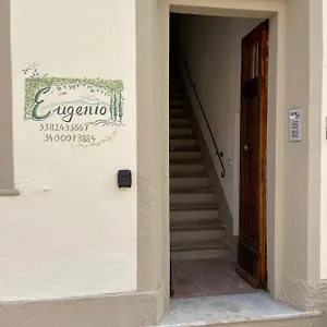 Eugenio Apartman