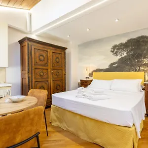 Frassinago Suites-bolognarooms Apartament Bolonia