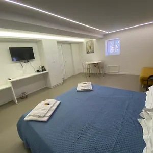 Cutelli Nocleg ze śniadaniem Katania