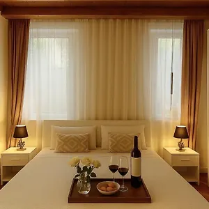 Cozy Center Apartament Bergamo