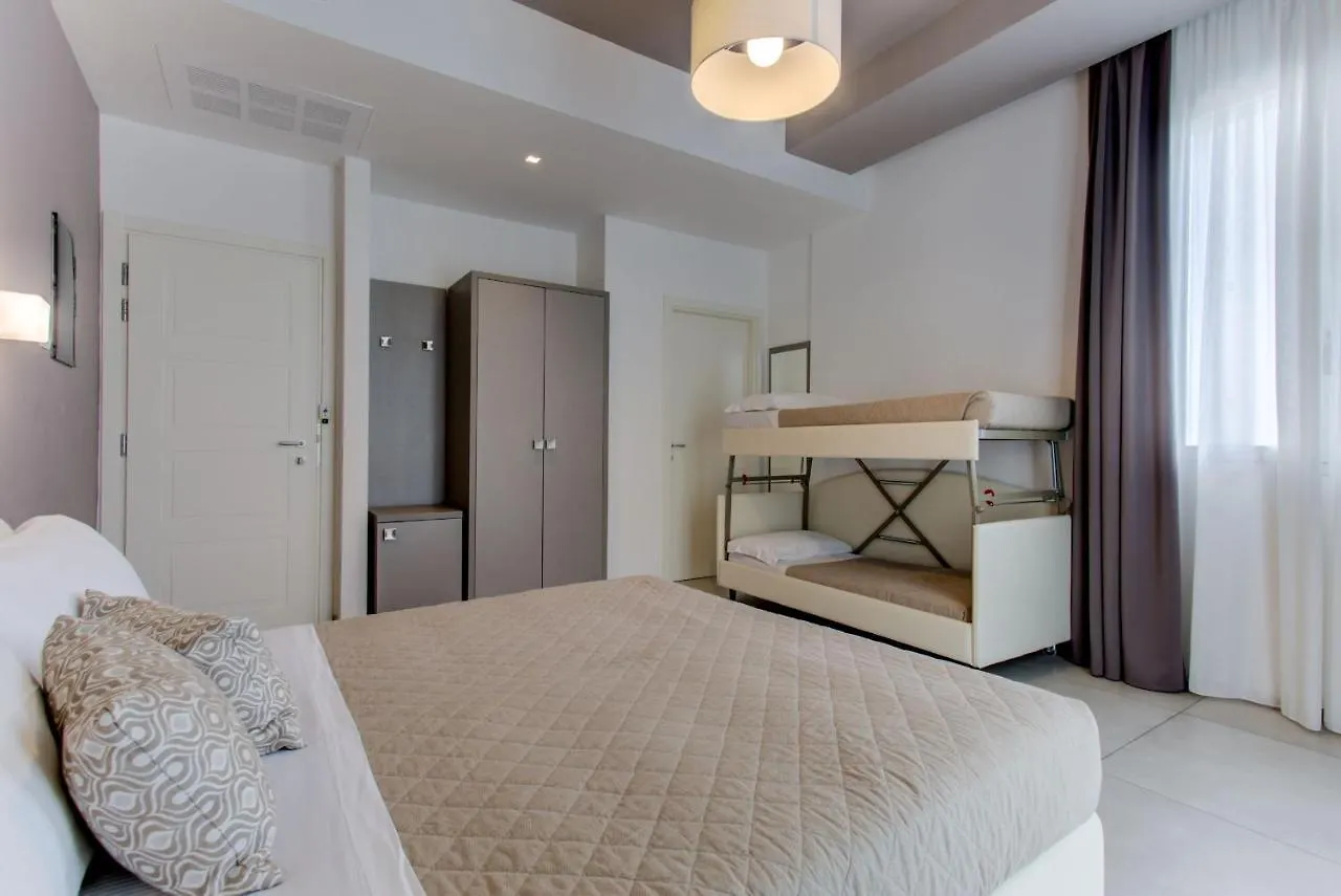 Hotel Villa Augustea Rimini