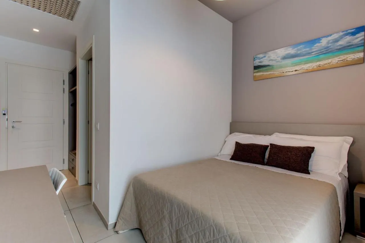 Hotel Villa Augustea Rimini