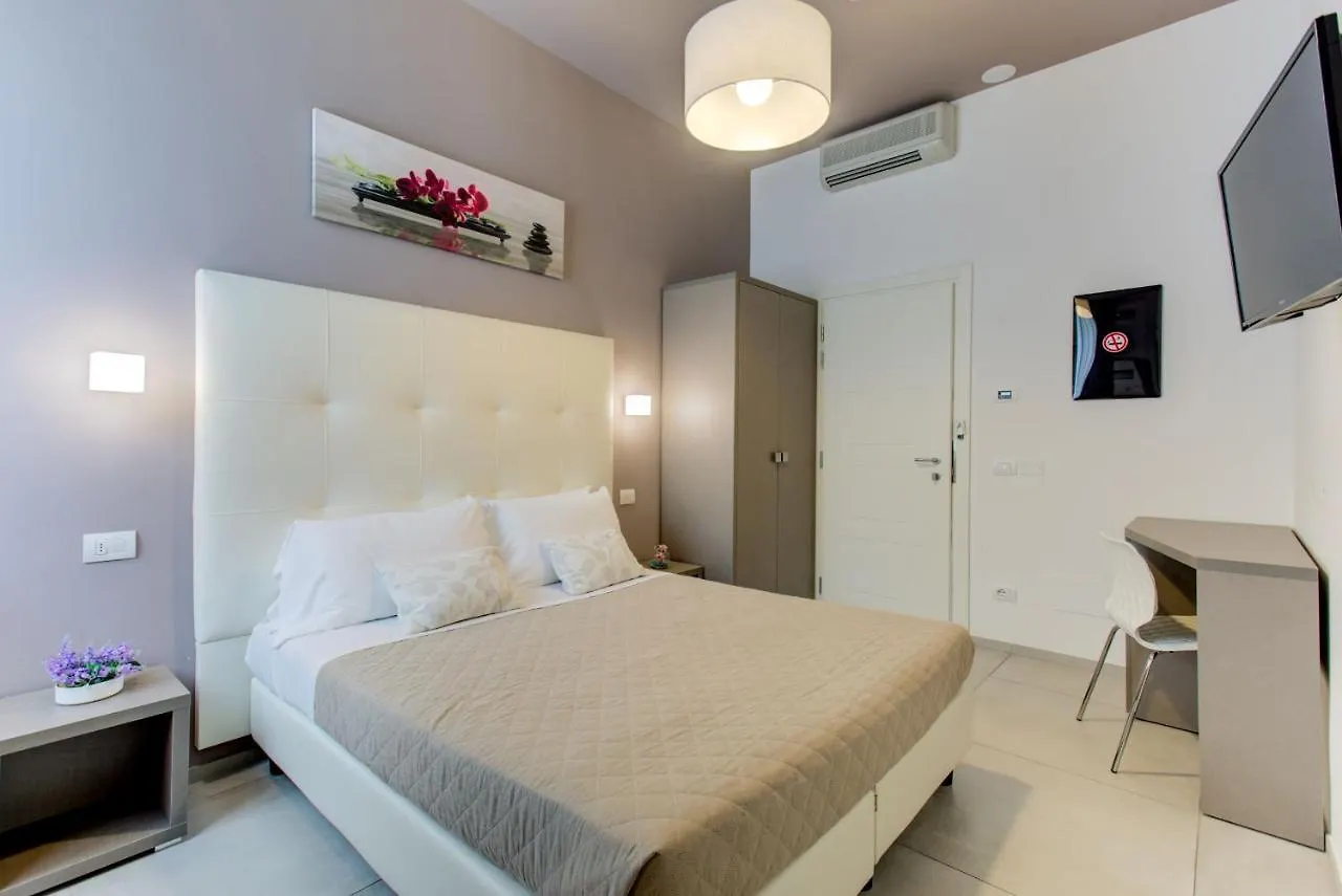 Hotel Villa Augustea リミニ
