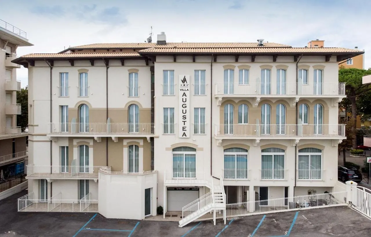 Hotel Villa Augustea Rimini