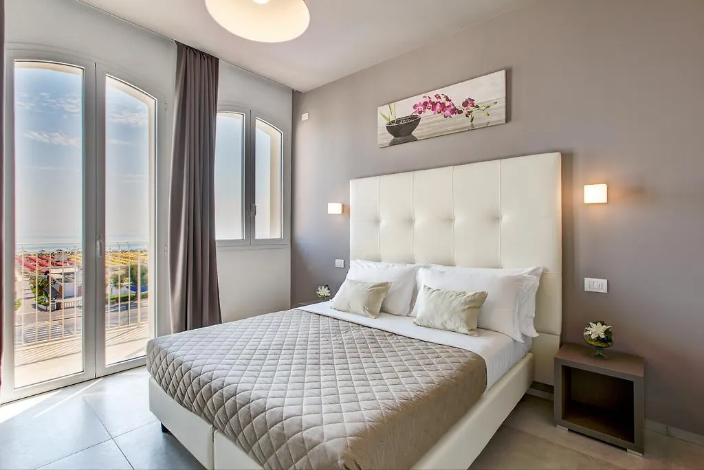 Hotel Villa Augustea Rimini