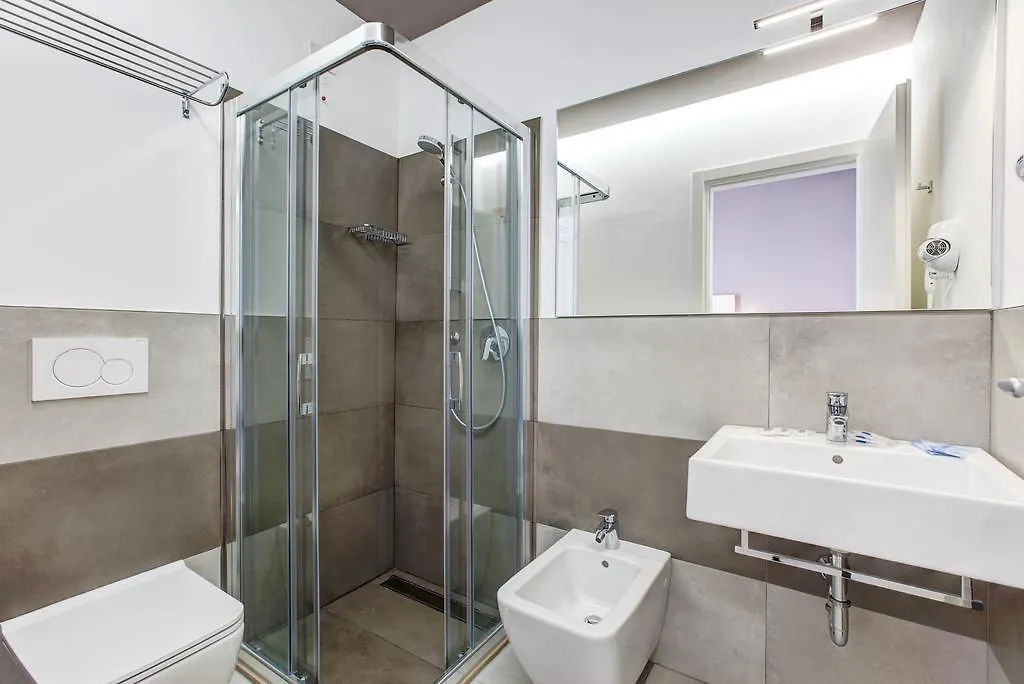 Hotel Villa Augustea Rimini Italy