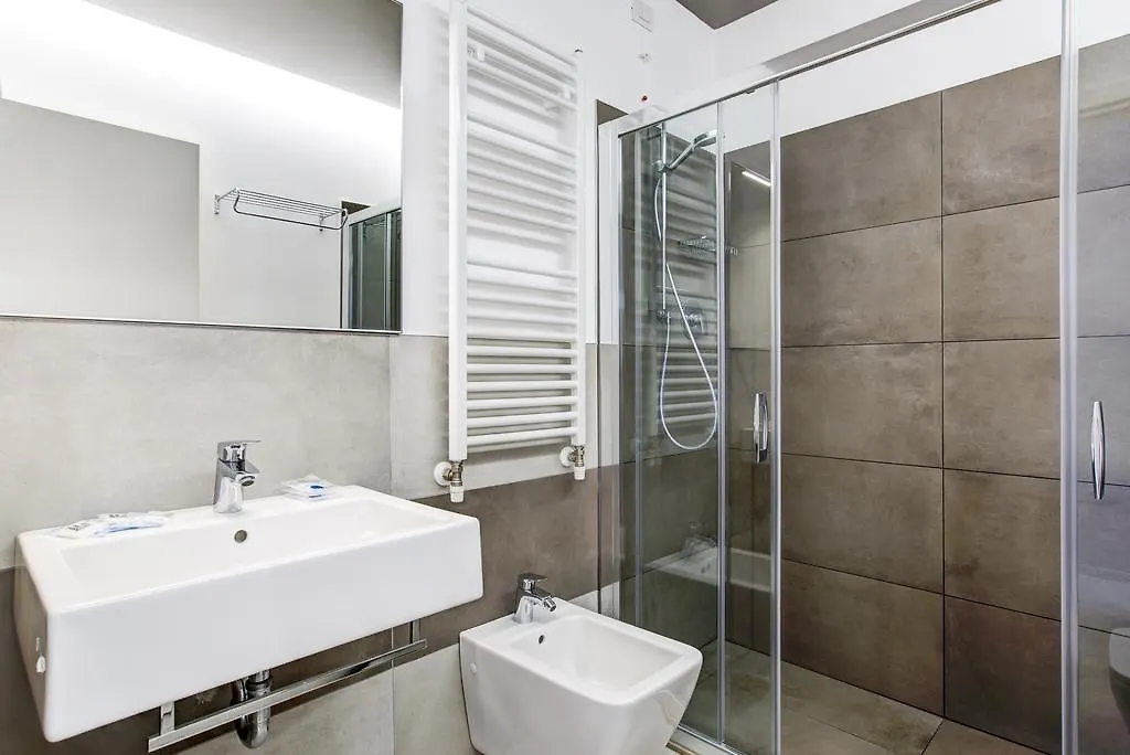 Hotel Villa Augustea リミニ 3*,