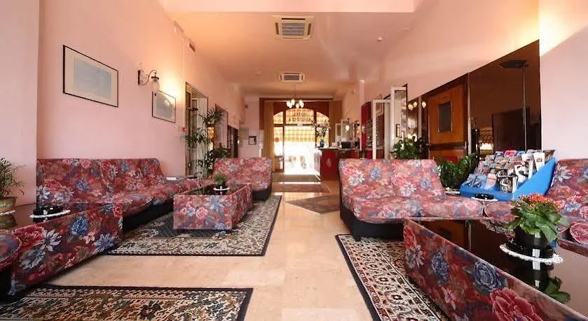 Hotel Villa Augustea Rimini