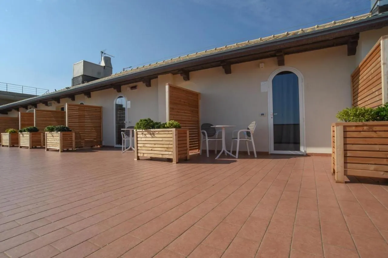 Hotel Villa Augustea Rimini