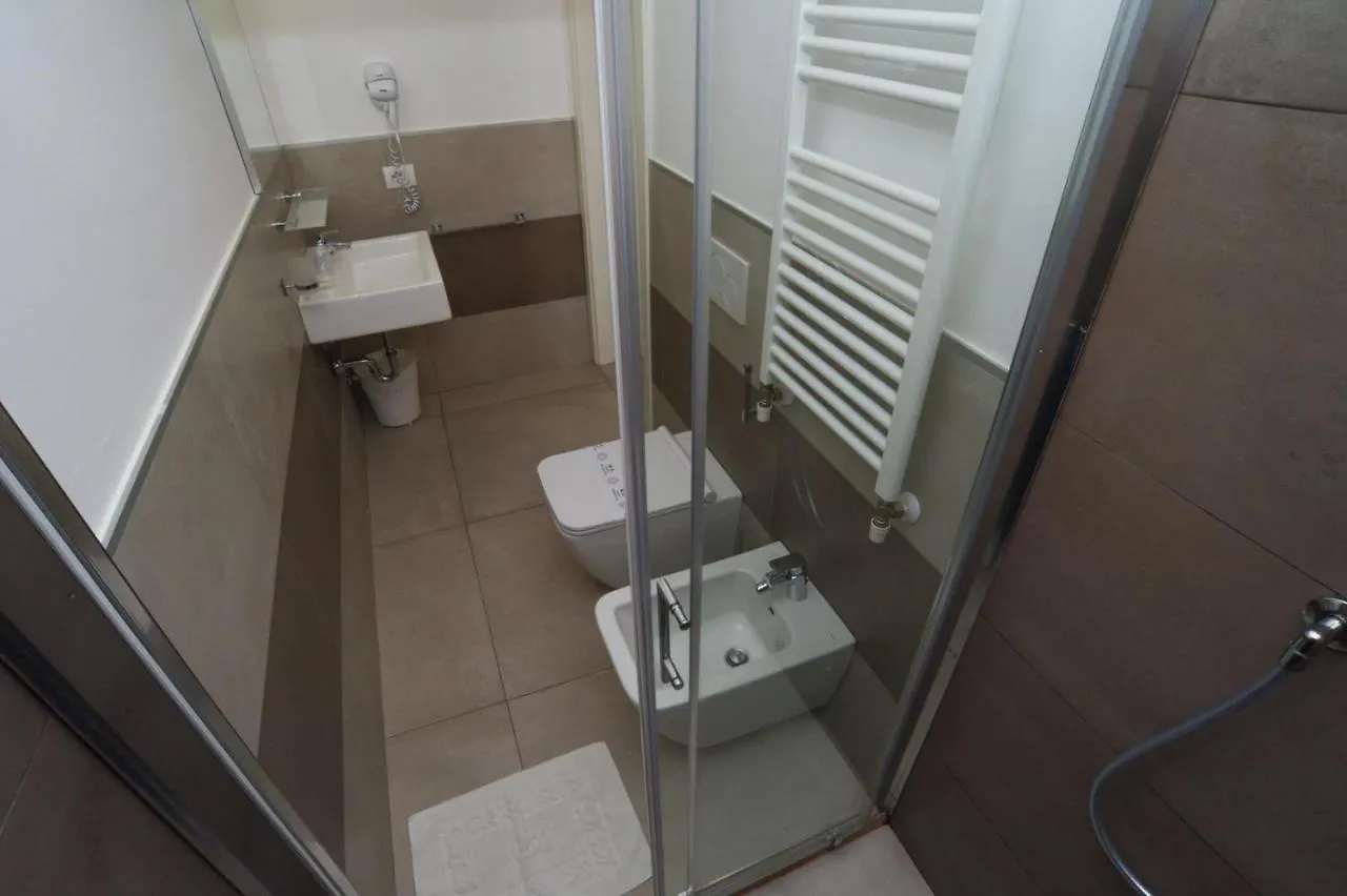 Hotel Villa Augustea Rimini