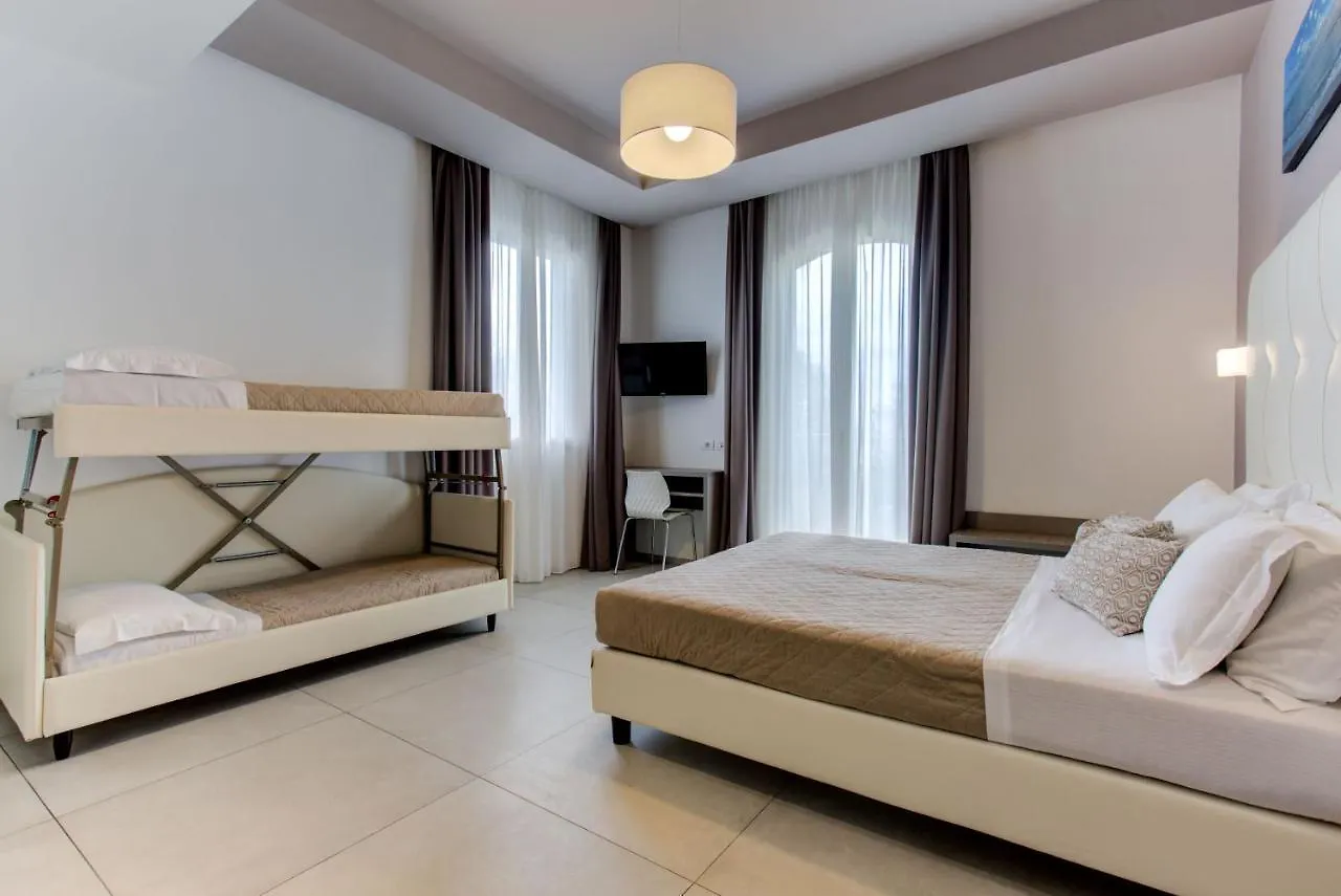 Hotel Villa Augustea Rimini