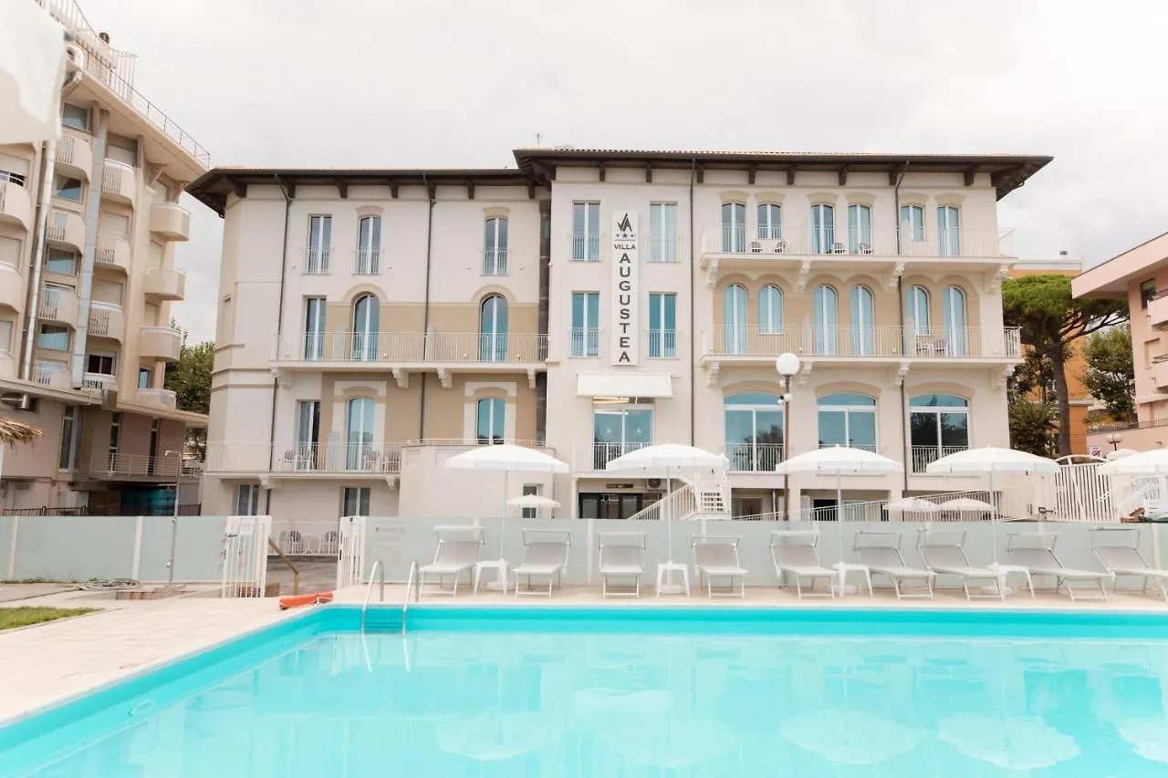 Hotel Villa Augustea Rimini