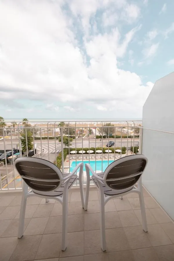 Hotel Villa Augustea Rimini