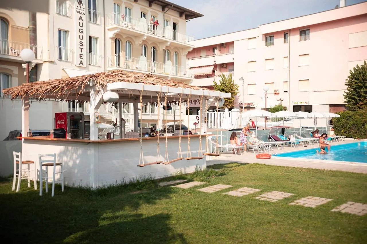 Hotel Villa Augustea Rimini