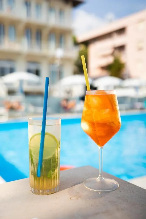 Hotel Villa Augustea Rimini